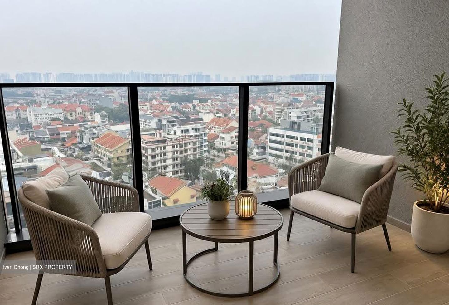 Parc Esta (D14), Apartment #621047961